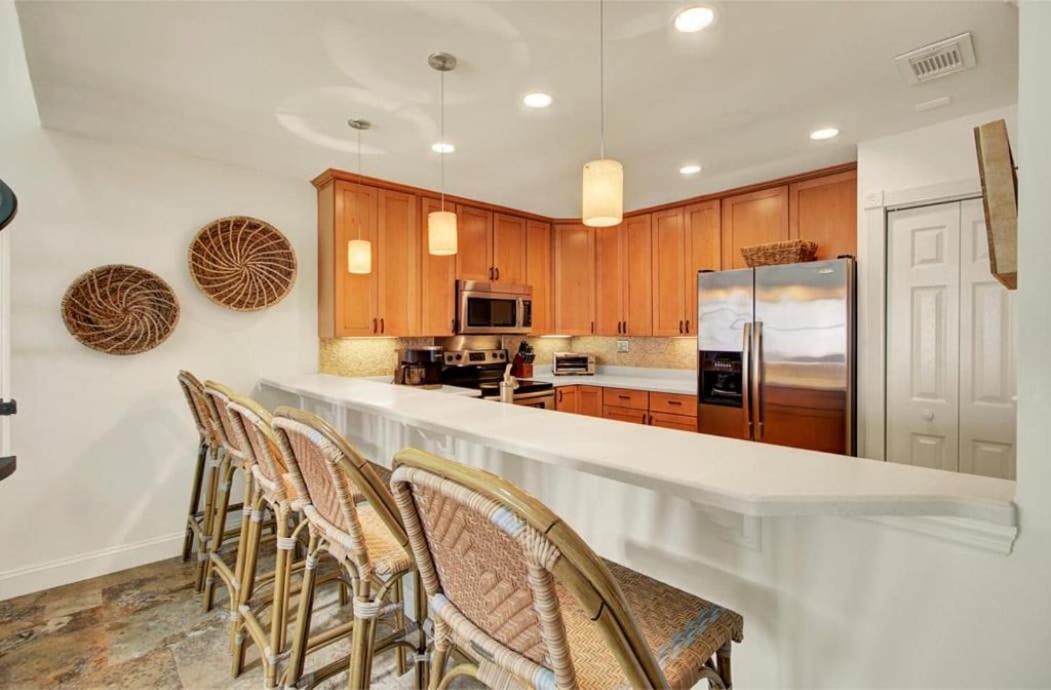 513 Seascape By Avantstay Oceanfront Home W Amazing Views Community Pool Access Isle of Palms Eksteriør billede