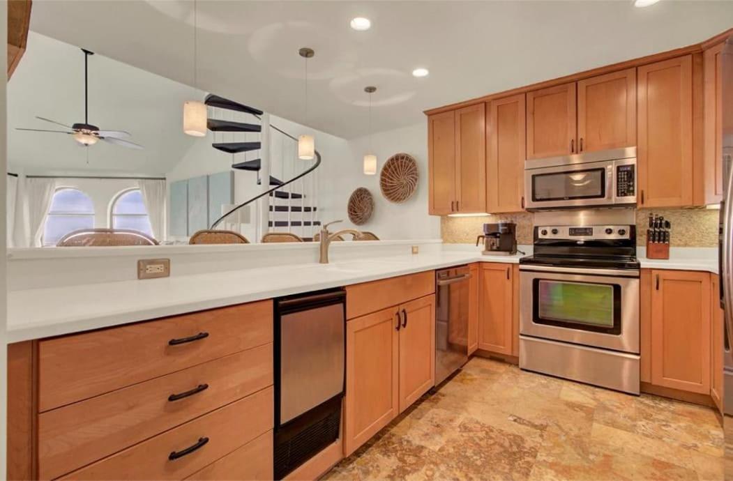 513 Seascape By Avantstay Oceanfront Home W Amazing Views Community Pool Access Isle of Palms Eksteriør billede